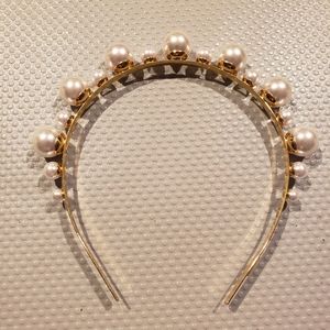 Lelet Pearl Headband